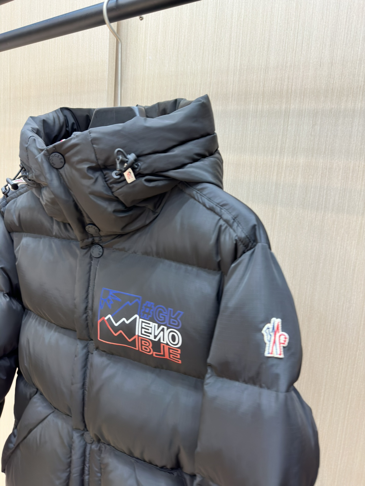 Moncler Down Jackets